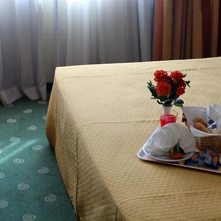 Ognina Hotel Catane