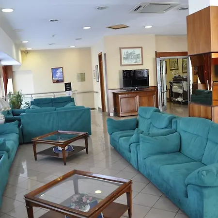 Hotel Ognina Catânia