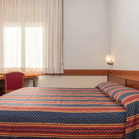 Hotel Ognina Catânia