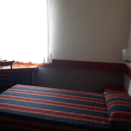 Отель Ognina