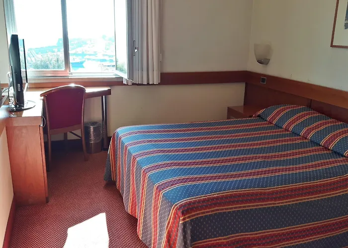 호텔 Ognina 카타니아